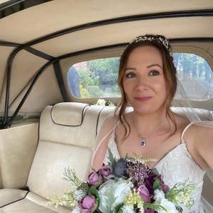 Meet your Posher, Tracy